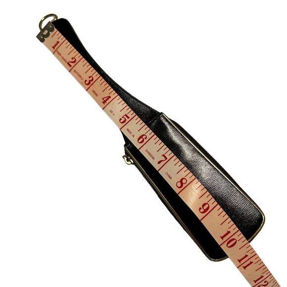 Vintage Swank Gentleman's Grooming Kit - Clothes Brush and Manicure set - Picture 8 of 11